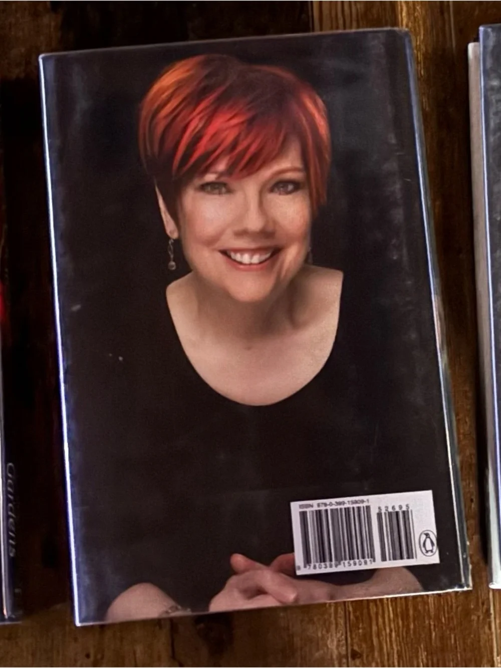 The Unbranded Brand amanda quick